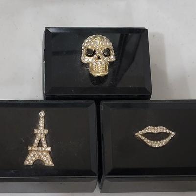 Small Display Case
