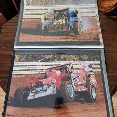 Profolio of Photographs 12x18 Suitable for Framing at least 40 in Binder