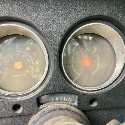 1982 Chevy Cheyenne K10