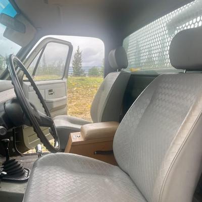 1982 Chevy Cheyenne K10