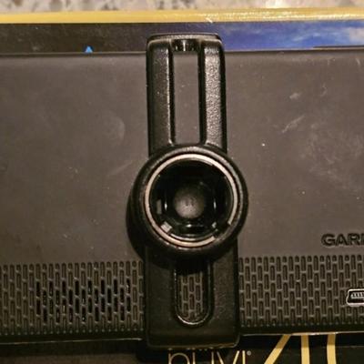 Sale Photo Thumbnail #410: Garmin Nuvi GPS LM | Works great