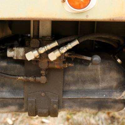 1981 Chevrolet k20 4x4