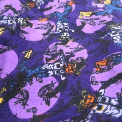 2 pair LuLaRoe Halloween pants size TC