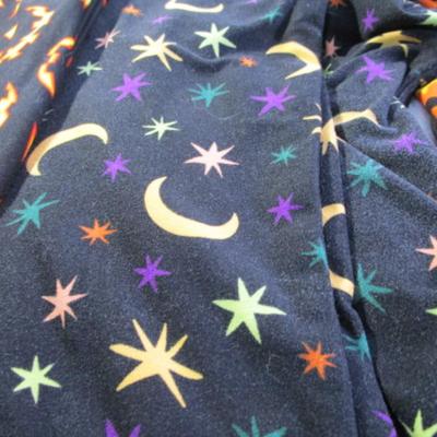 2 pair LuLaRoe Halloween pants size TC