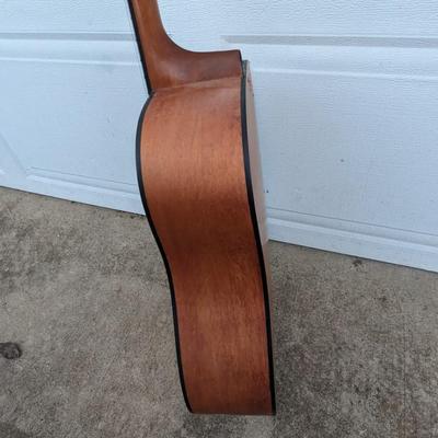 Jasmine Acoustic Guitar