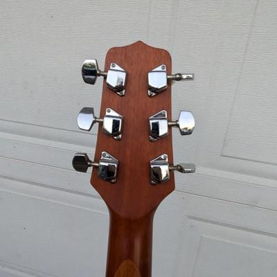 Jasmine Acoustic Guitar
