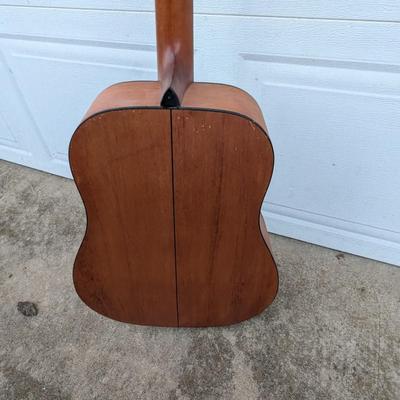Jasmine Acoustic Guitar
