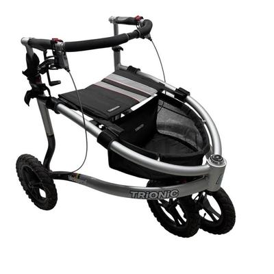 Trionic Veloped Sport 12er All Terrain Walker