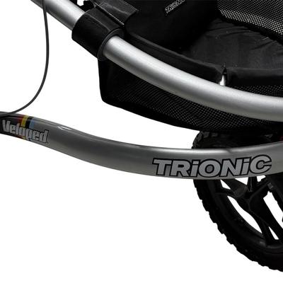 Trionic Veloped Sport 12er All Terrain Walker