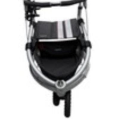 Trionic Veloped Sport 12er All Terrain Walker