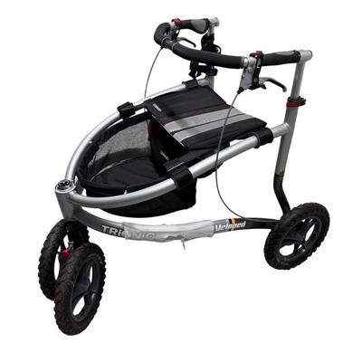 Trionic Veloped Sport 12er All Terrain Walker