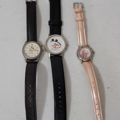 Watches