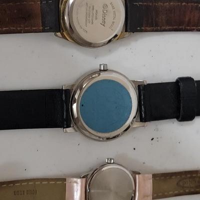 Watches