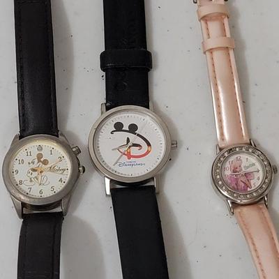Watches