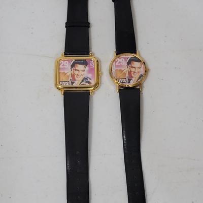 Watches