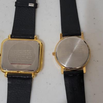Watches