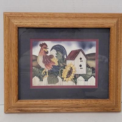 Rooster Picture
