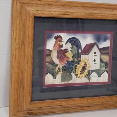 Rooster Picture