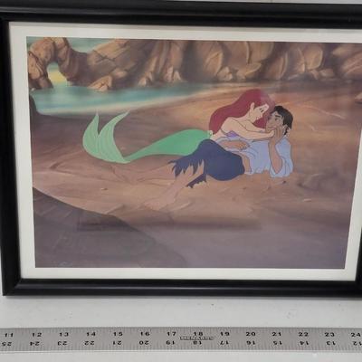 Disney Print