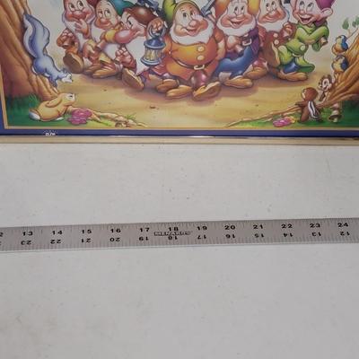 Disney Poster