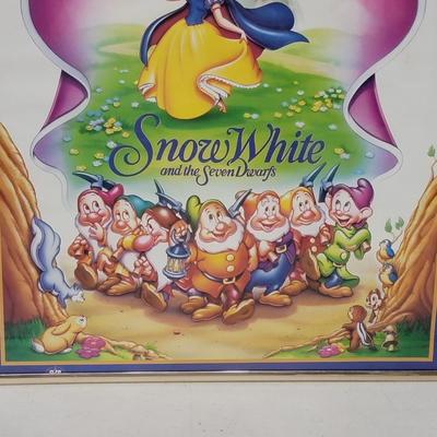 Disney Poster