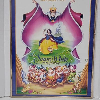 Disney Poster