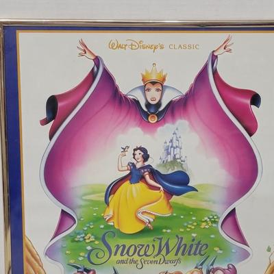 Disney Poster