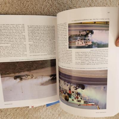 Kennsington Maryland's GASOLINE ALLEY Cynthia Lee Monroe 1st Edition Hot Rods Car Racing Sprint Cars