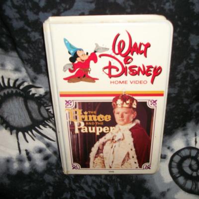 The Prince & The Pauper