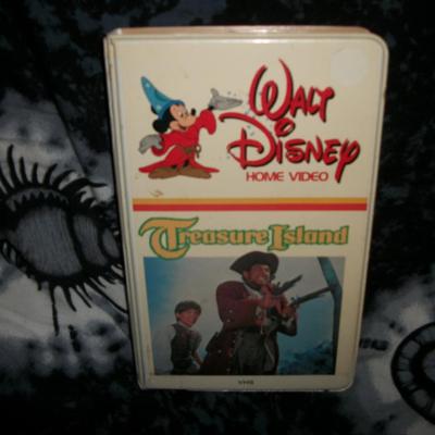 Treasure Island