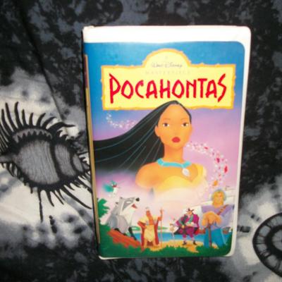 Pocahontas