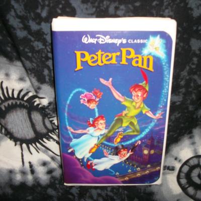 Peter Pan