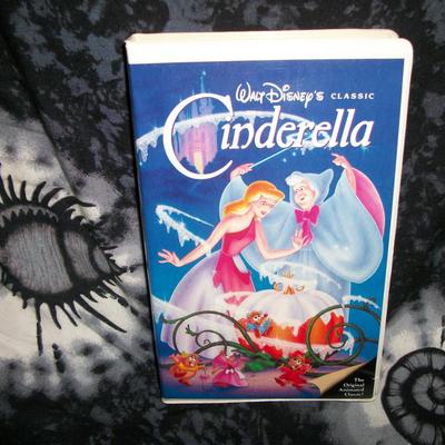 Cinderella 