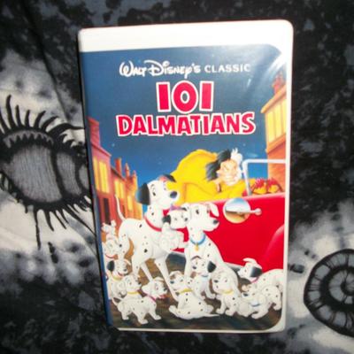 101 Dalmations