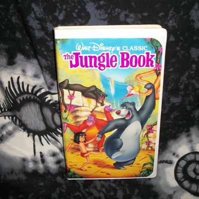 The Jungle Book