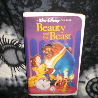 Beauty & The Beast