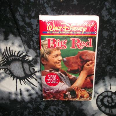 Big Red 