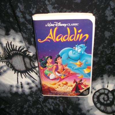Aladden