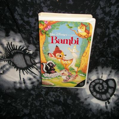 Bambi