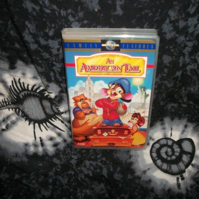 An American Tail