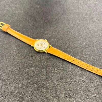 Vintage 1987 Lorus by Seiko Women's Mickey Disney Sixty Years With You