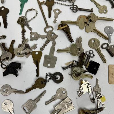 Sale Photo Thumbnail #206: Many varieties, in fair to good condition.