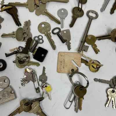 Sale Photo Thumbnail #204: Many varieties, in fair to good condition.