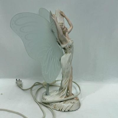 Sale Photo Thumbnail #342: Tested, works as expected. Approx. 23.5" tall.