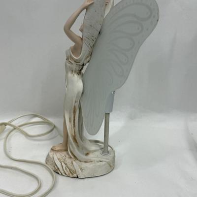 Sale Photo Thumbnail #341: Tested, works as expected. Approx. 23.5" tall.