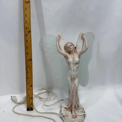 Sale Photo Thumbnail #339: Tested, works as expected. Approx. 23.5" tall.