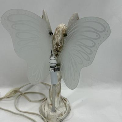 Sale Photo Thumbnail #338: Tested, works as expected. Approx. 23.5" tall.