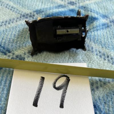 Sewing Machine Pencil Sharpener