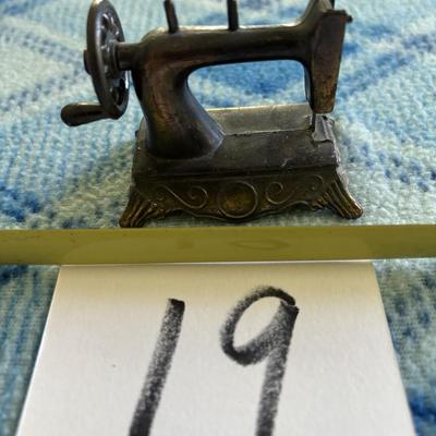Sewing Machine Pencil Sharpener
