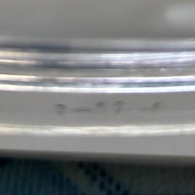 Corning Ware Warmer and Dish Set